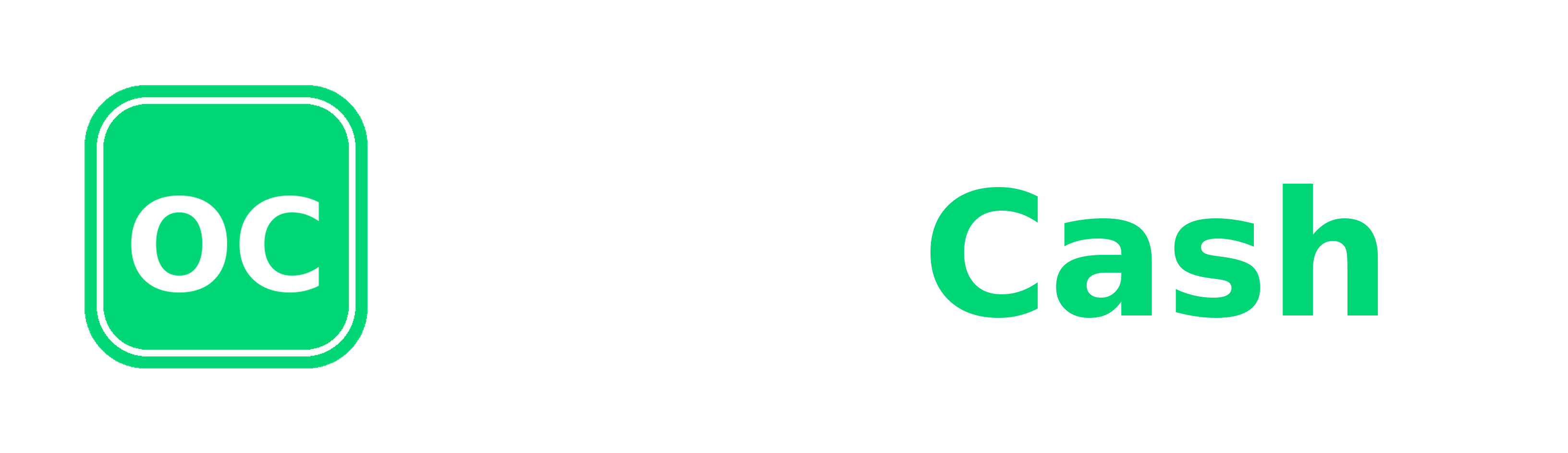 OfferCash Logo